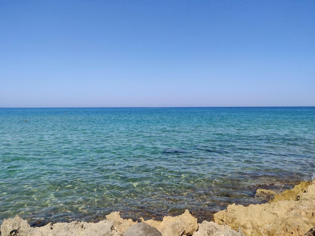 Overlookingsea Lido di Noto Exteriör bild