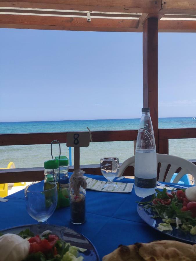 Overlookingsea Lido di Noto Exteriör bild
